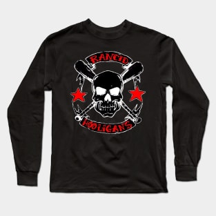 rancid Long Sleeve T-Shirt